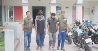 পাবনায় চরমপন্থি সংগঠনের নেতা হোসেন আলী হত্যায় মামলায় দায়ের